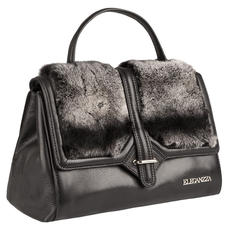 ����� ELEGANZZA Z68 - 12083S black