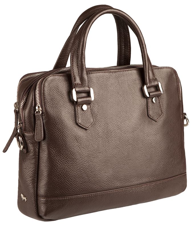 Сумка Labbra L-C50016-G1 coffee