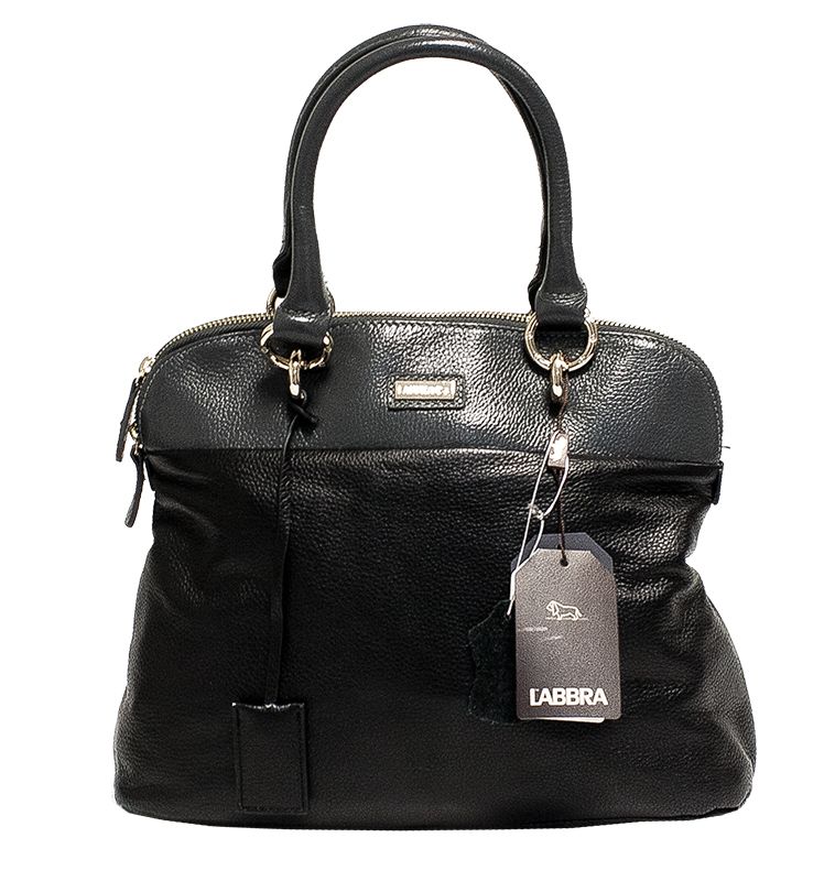 Сумка Labbra L-A80157 black/grey