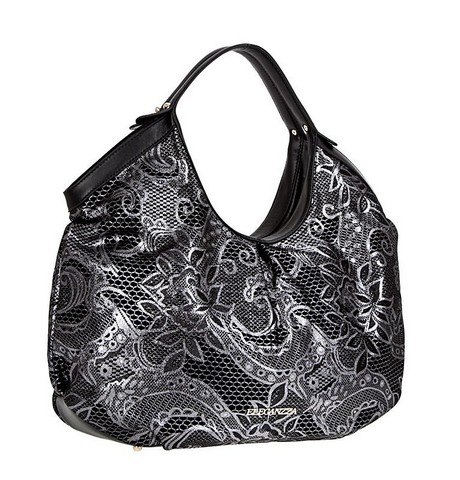 Сумка ELEGANZZA Z1 - 3473 black