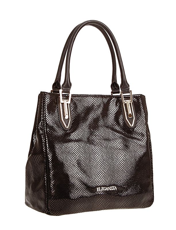 Сумка ELEGANZZA Z1 - 3446 brown