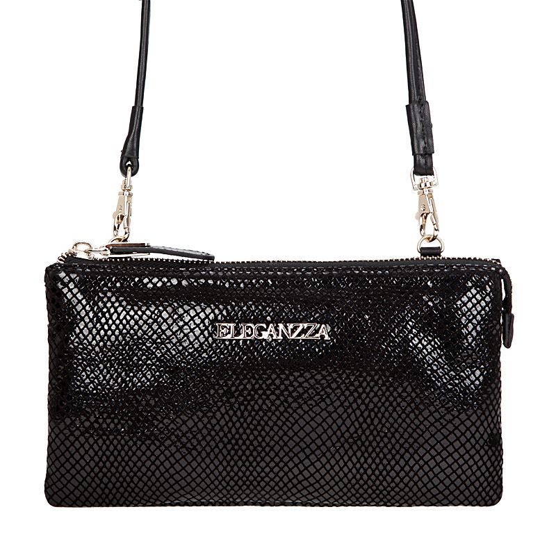 Сумка ELEGANZZA Z1 - 3448 black