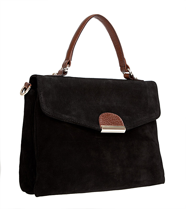 Сумка ELEGANZZA ZG - 9639 black