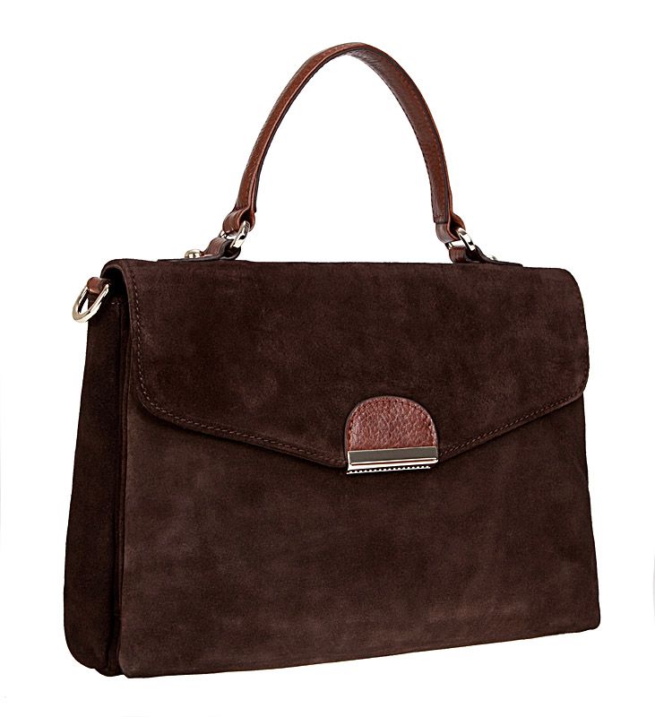 Сумка ELEGANZZA ZG - 9639 brown