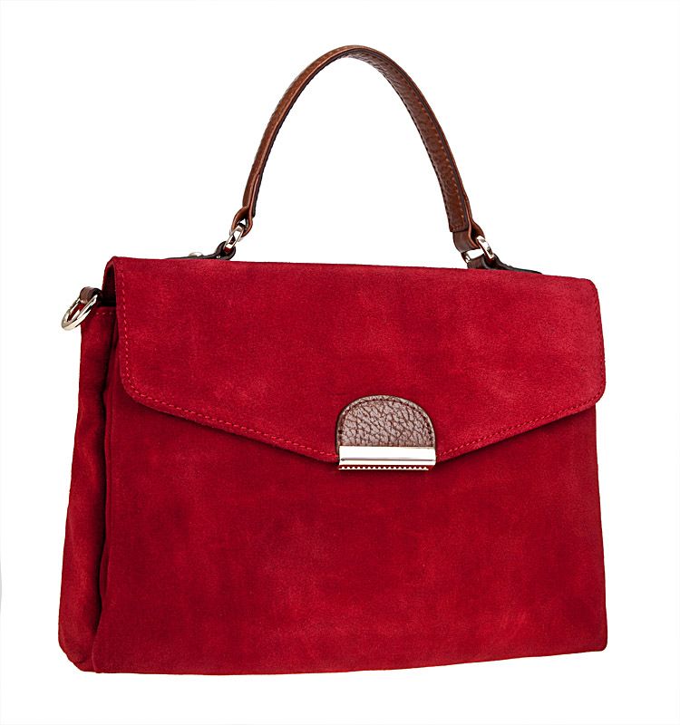 Сумка ELEGANZZA ZG - 9639 maroon