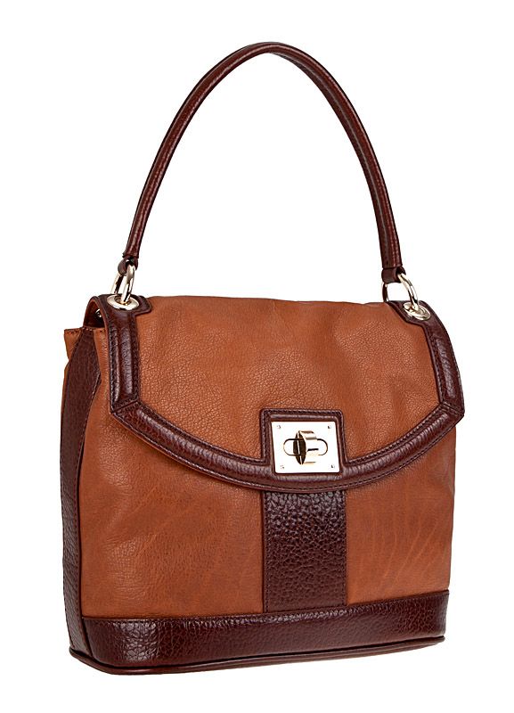 Сумка ELEGANZZA Z21B - 7412 camel