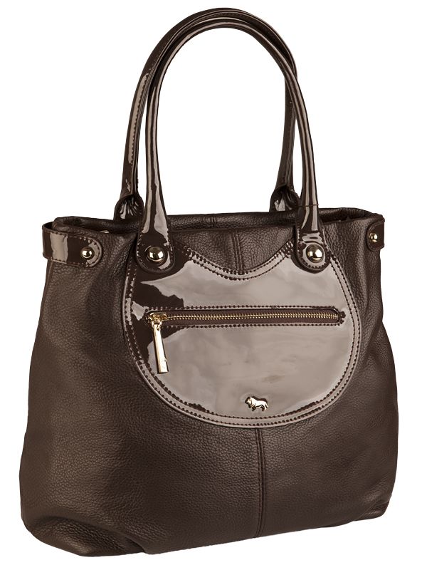 Сумка Labbra L-22065-1 coffee