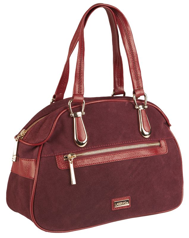 ����� Labbra L-A80150 wine red