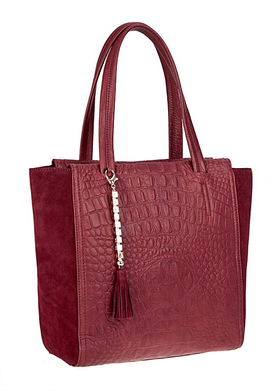 ����� Labbra L-A80157 coffee/wine red