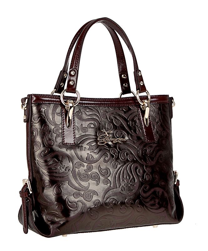 Сумка ELEGANZZA ZO - 2474-3 brown