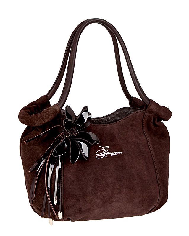 ����� ELEGANZZA ZG - 5070M brown