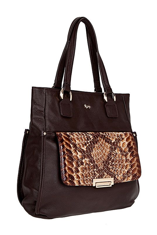 Сумка Labbra L-A80156 brown