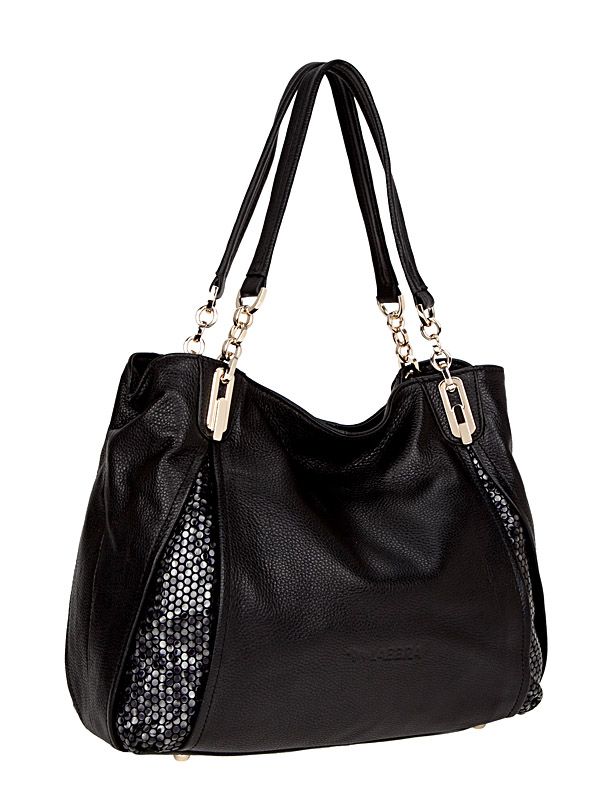 Сумка Labbra L-21876 black