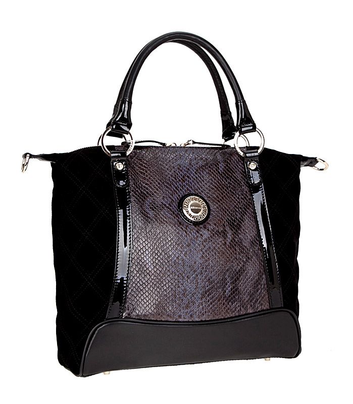 Сумка ELEGANZZA ZG - 5107-1 black