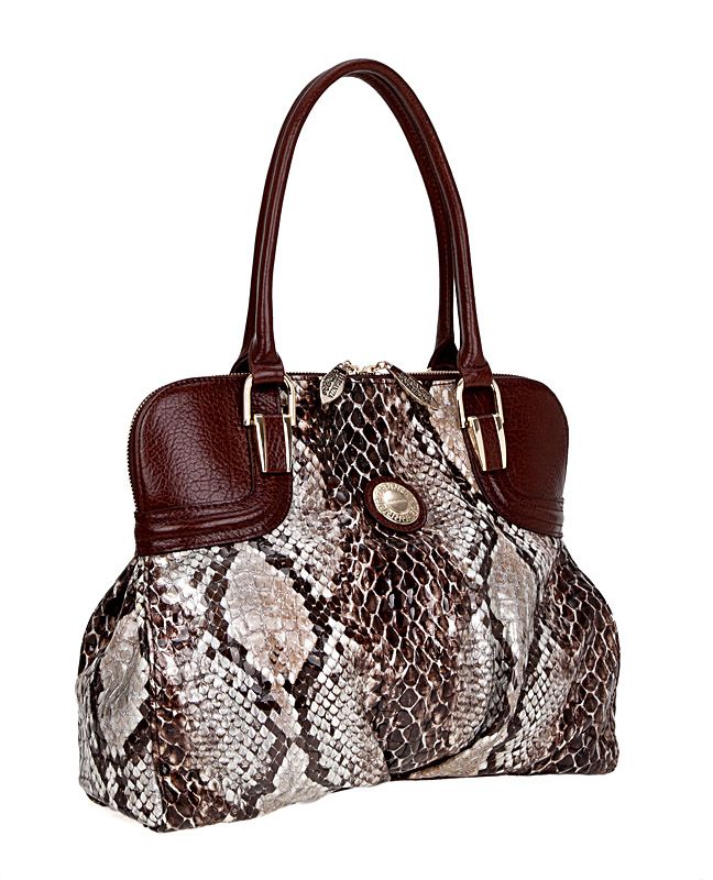 Сумка ELEGANZZA Z158 - 3072M brown