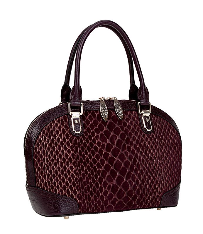 Сумка ELEGANZZA Z223 - 3155 bordo