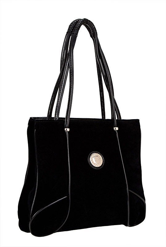 Сумка ELEGANZZA ZG - 9653 black