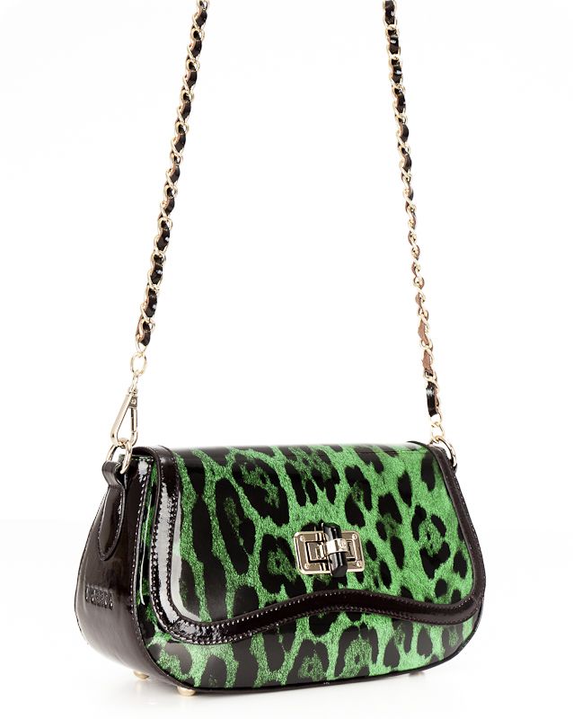 ����� Labbra L-1205-2 green/black