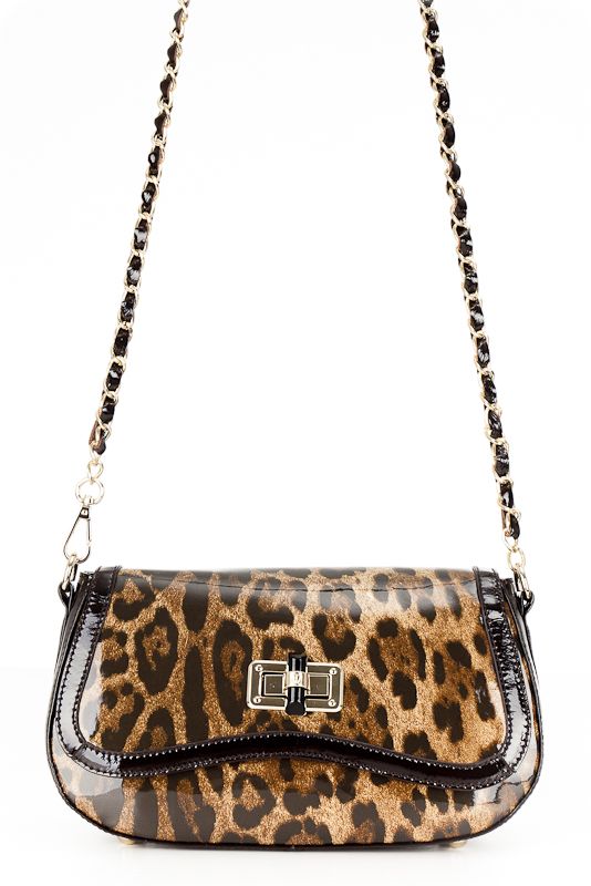 Сумка Labbra L-1205-2 brown