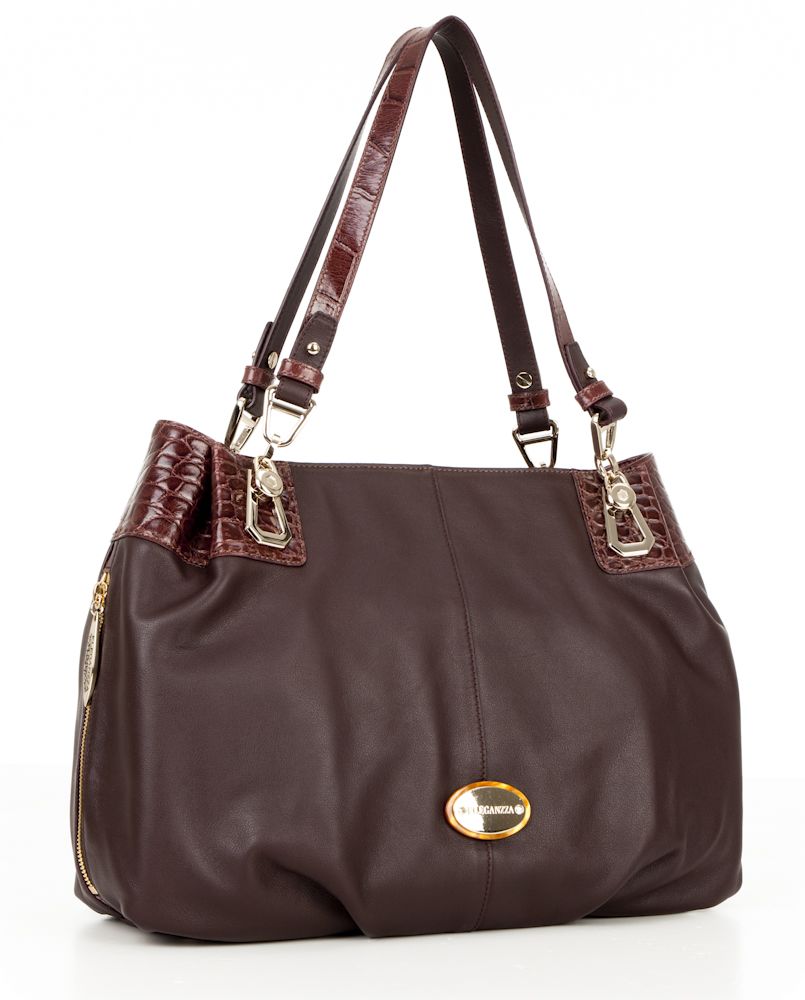 Сумка ELEGANZZA ZF - 5084A burgundy