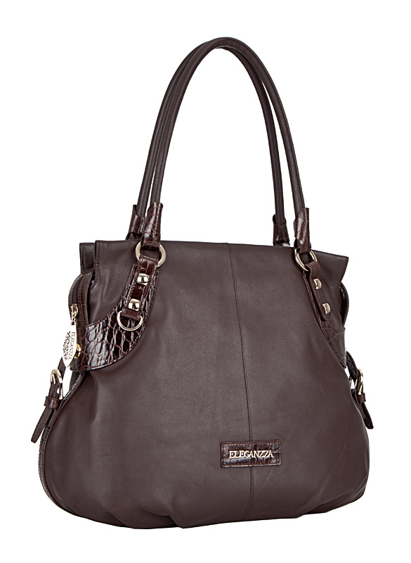 Сумка ELEGANZZA ZF - 4694AB brown