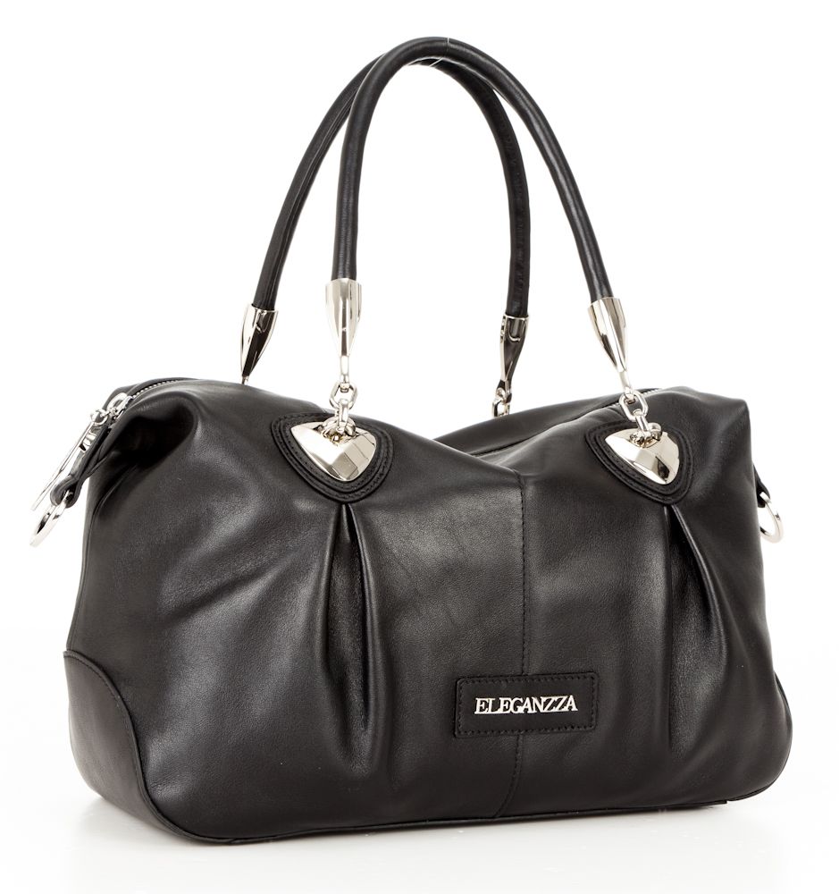 Сумка ELEGANZZA ZA - 4944AC black