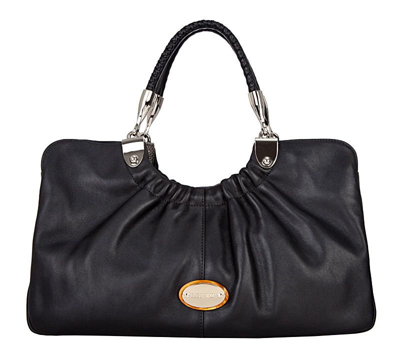 Сумка ELEGANZZA ZB - 5318 black