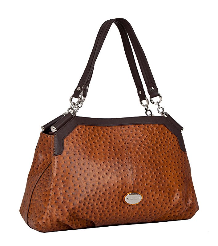 Сумка ELEGANZZA ZS - 4799AA brown