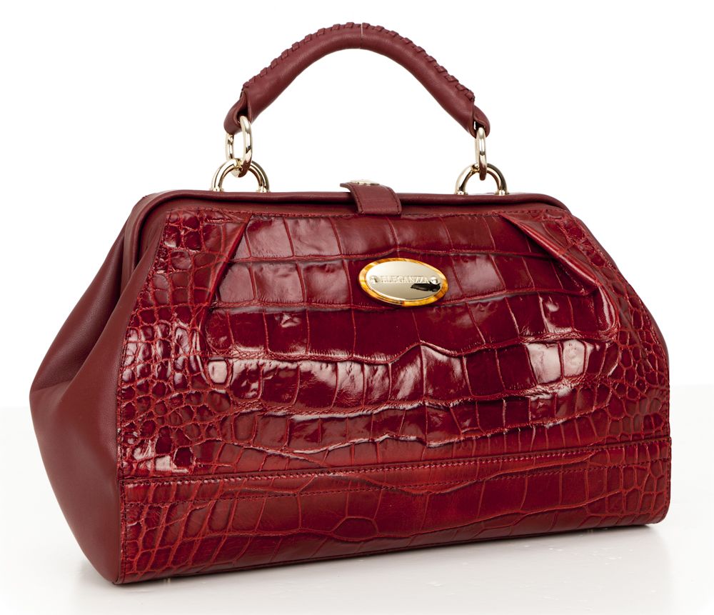 Сумка ELEGANZZA ZF - 4839AA red