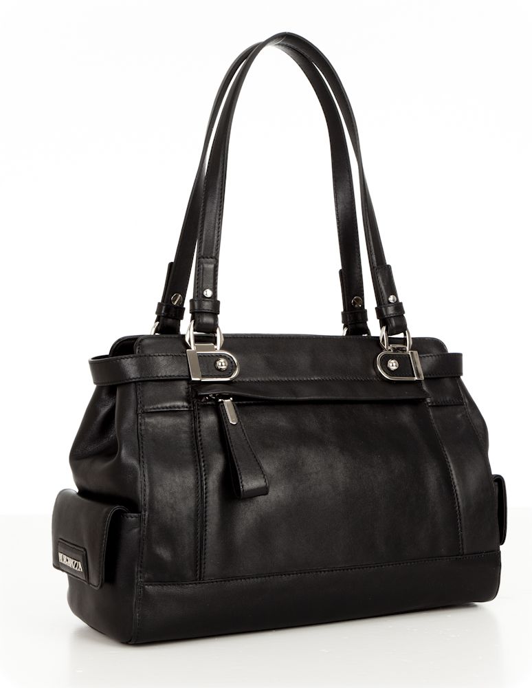 Сумка ELEGANZZA ZA - 4802AC black