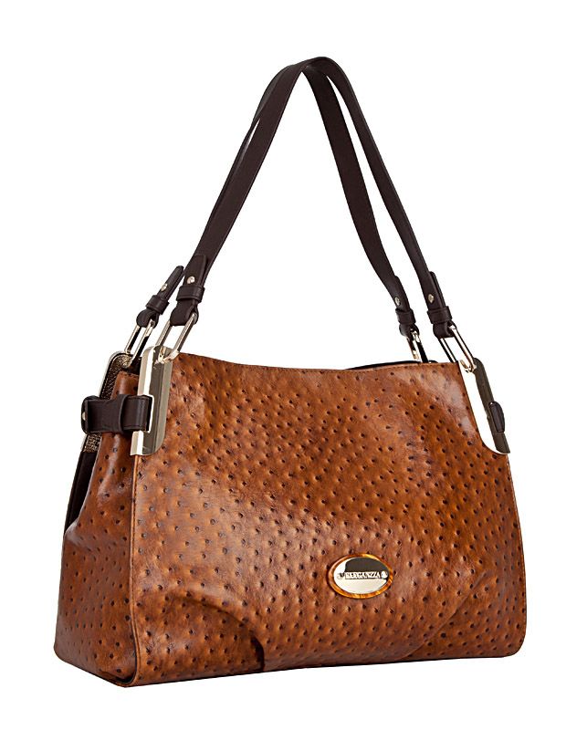 Сумка ELEGANZZA ZI - 4697AG brown