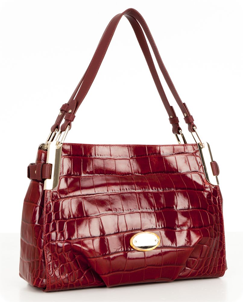 Сумка ELEGANZZA ZF - 4697AG red