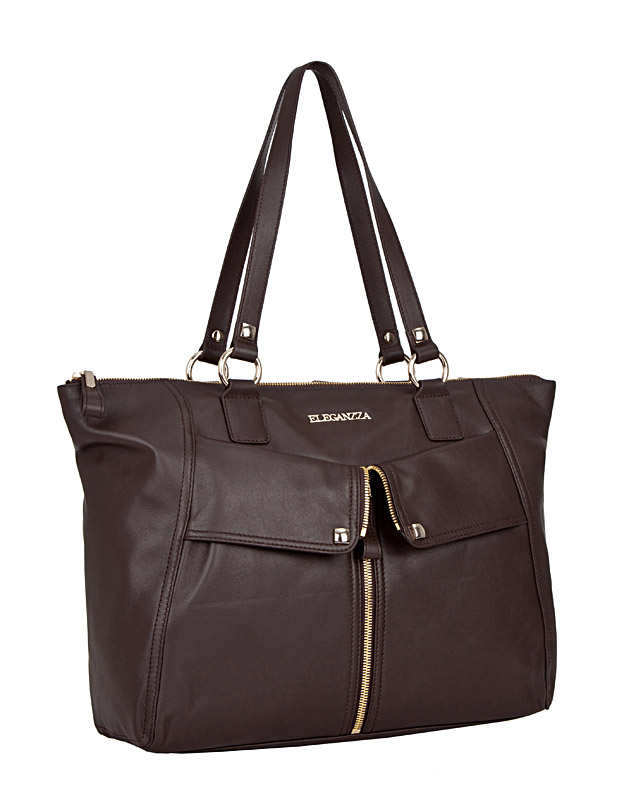 ����� ELEGANZZA ZB - 35413 brown