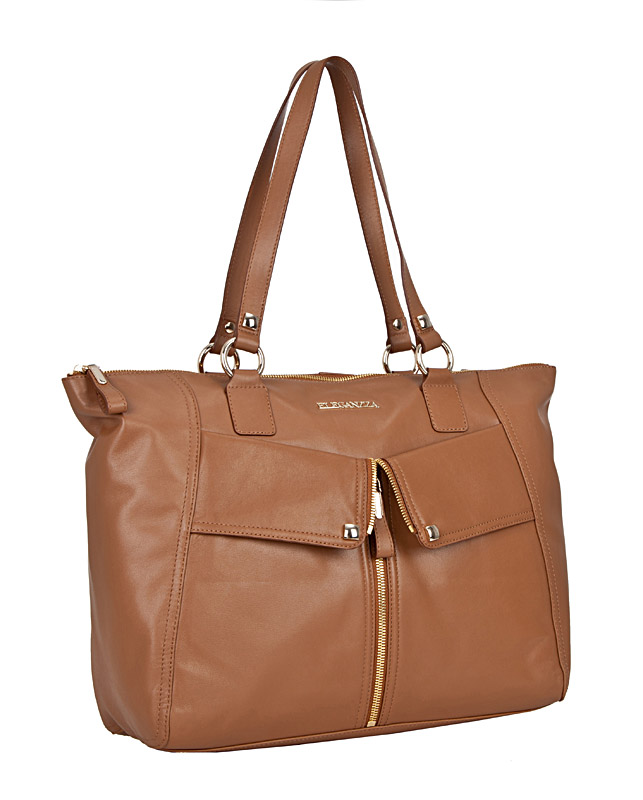 ����� ELEGANZZA ZB - 35413 cognac