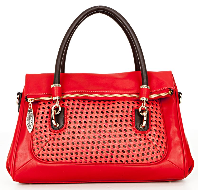 ����� ELEGANZZA ZH - 35195 red/brown