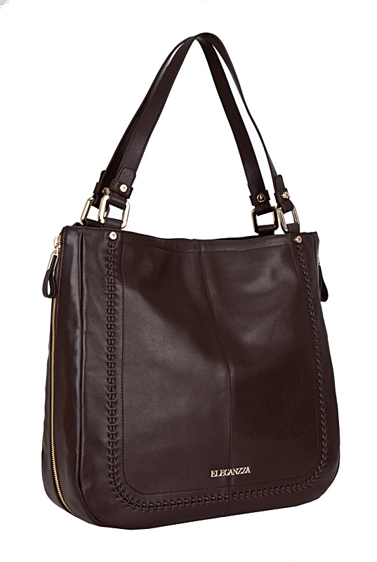 Сумка ELEGANZZA ZB - 35260 brown