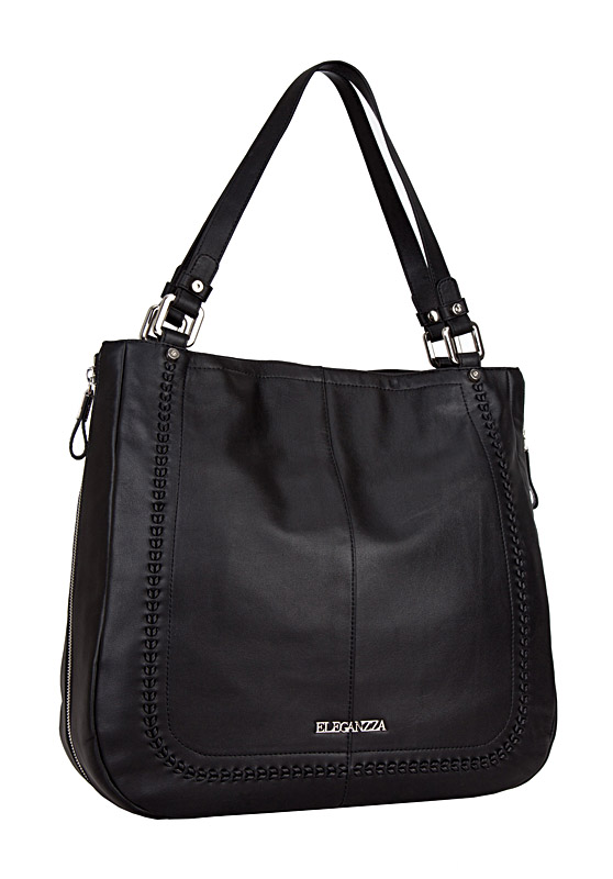 Сумка ELEGANZZA ZA - 35260 black