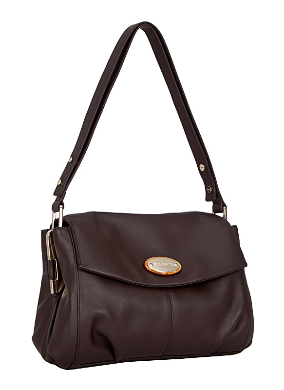 Сумка ELEGANZZA ZO - 5176 brown