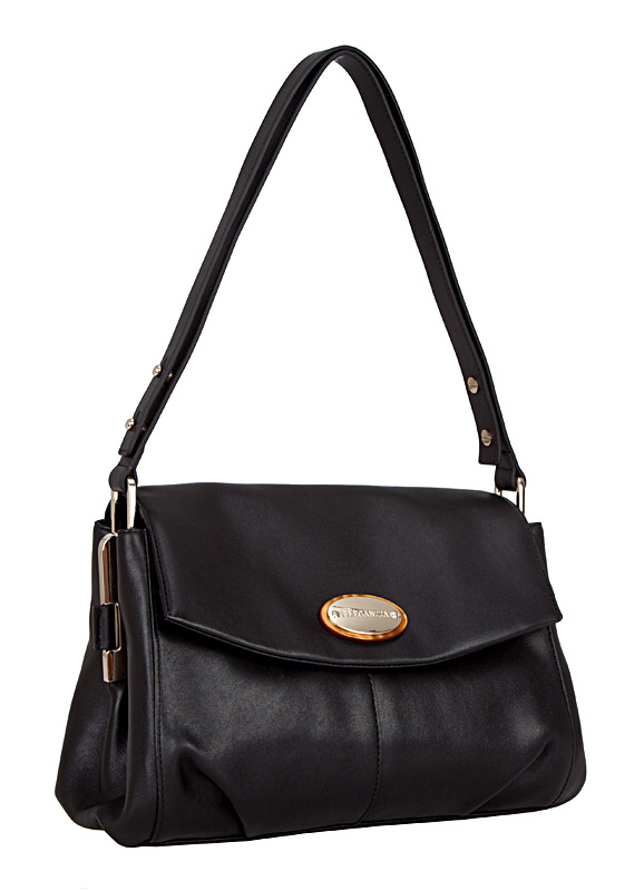 Сумка ELEGANZZA ZO - 5176 black