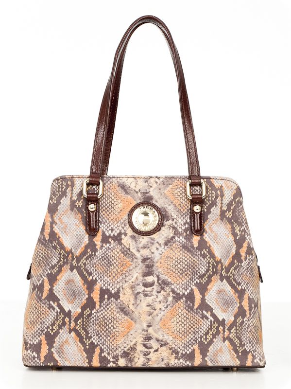 Сумка ELEGANZZA Z198 - 5128 orange