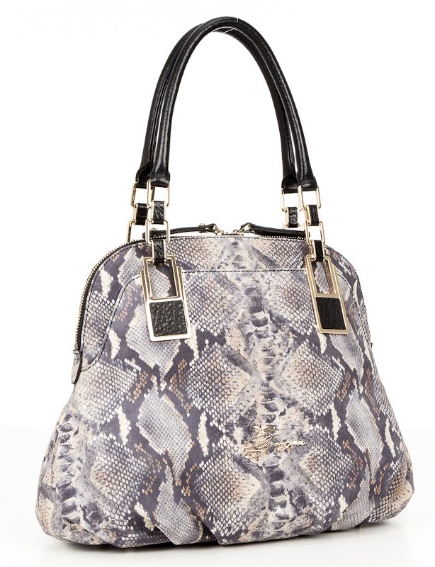 Сумка ELEGANZZA Z198 - 7276 black