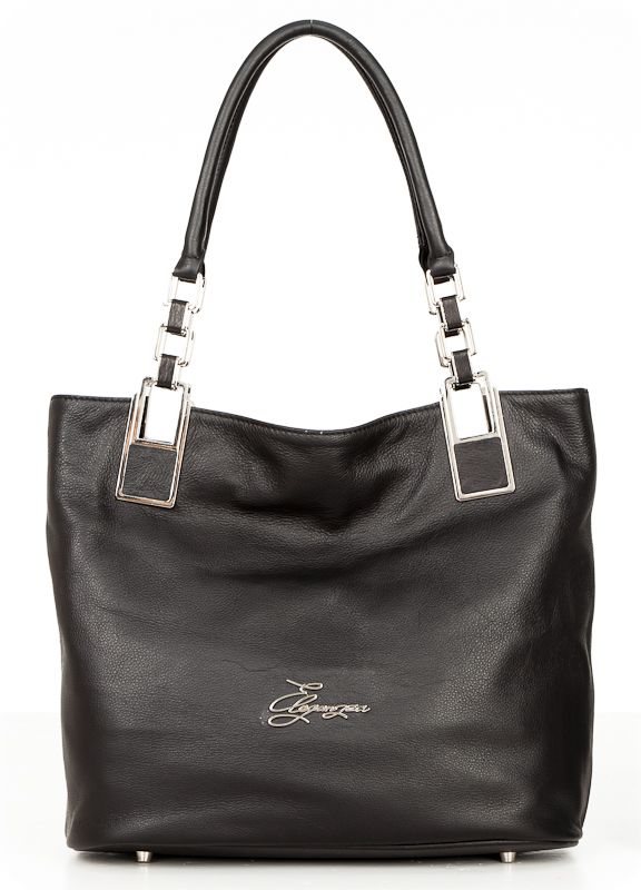 Сумка ELEGANZZA Z21 - 7265 black