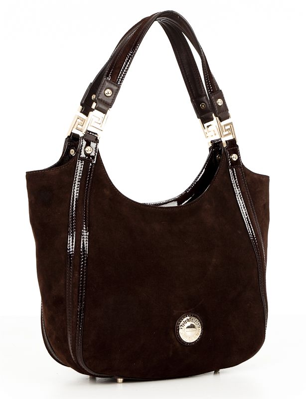 Сумка ELEGANZZA ZG - 7274-1 brown