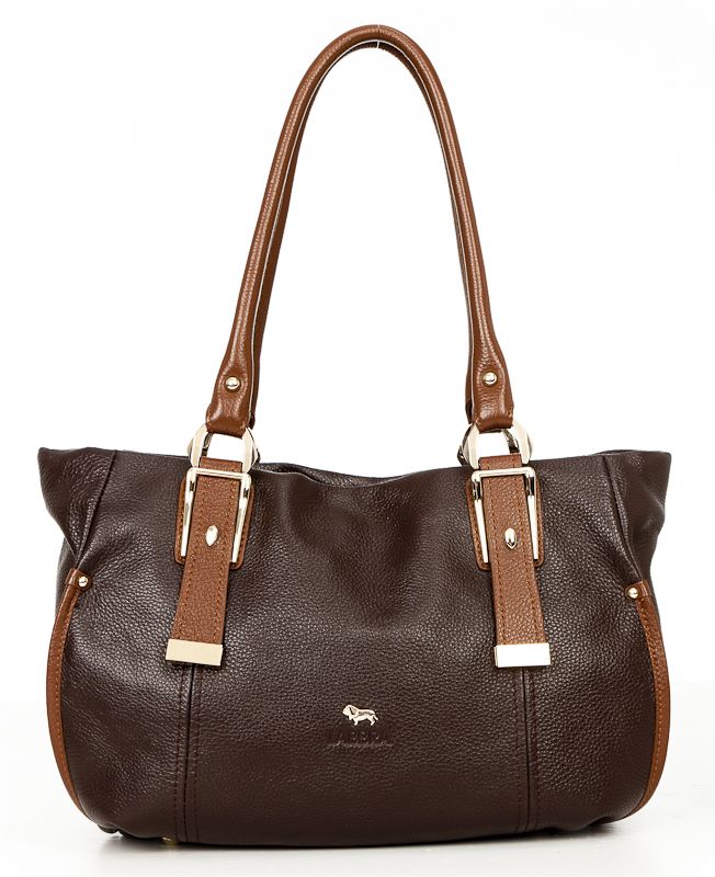 Сумка Labbra L-22031 brown