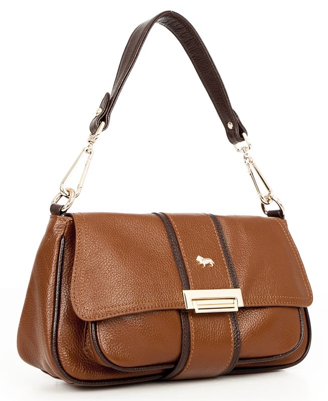 Сумка Labbra L-A80074 brown