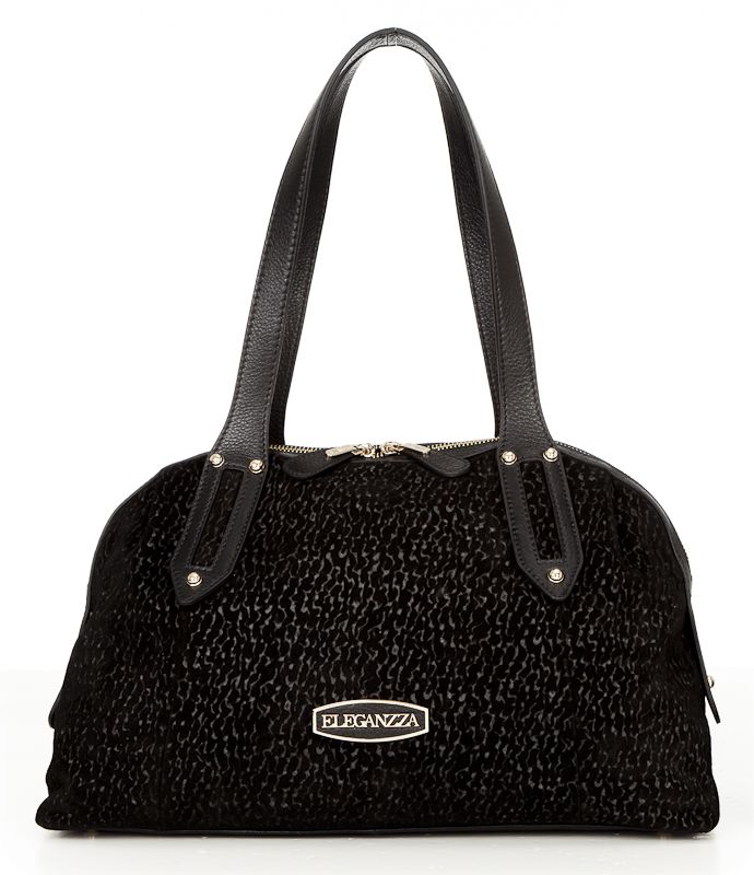 Сумка ELEGANZZA ZG77 - 11940L black