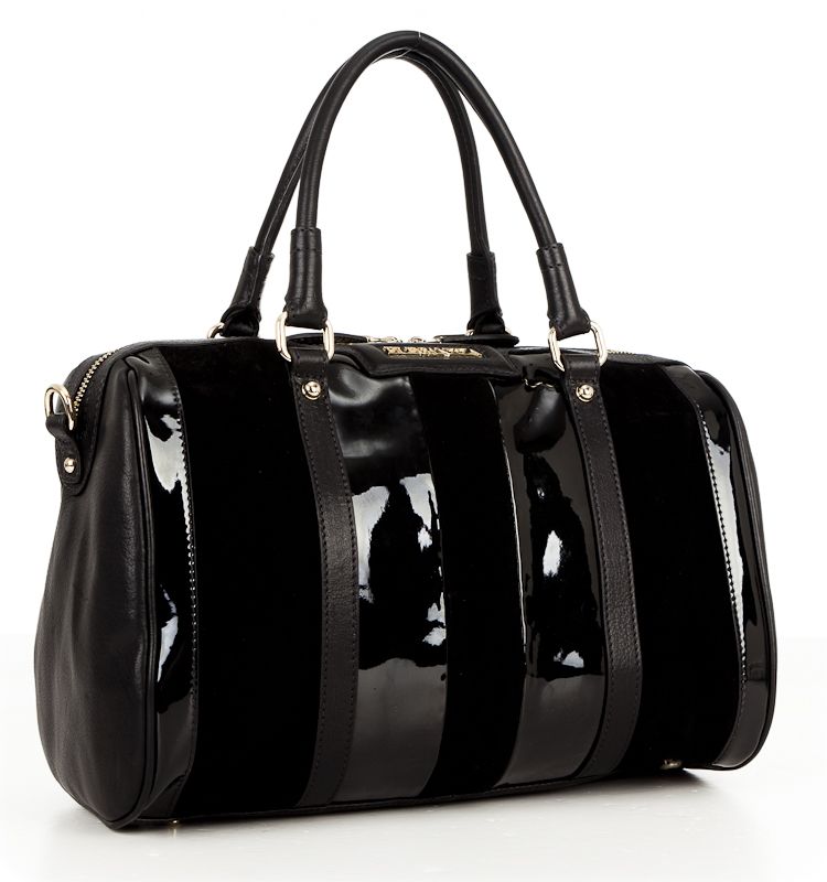 Сумка ELEGANZZA Z44 - 11984AL black