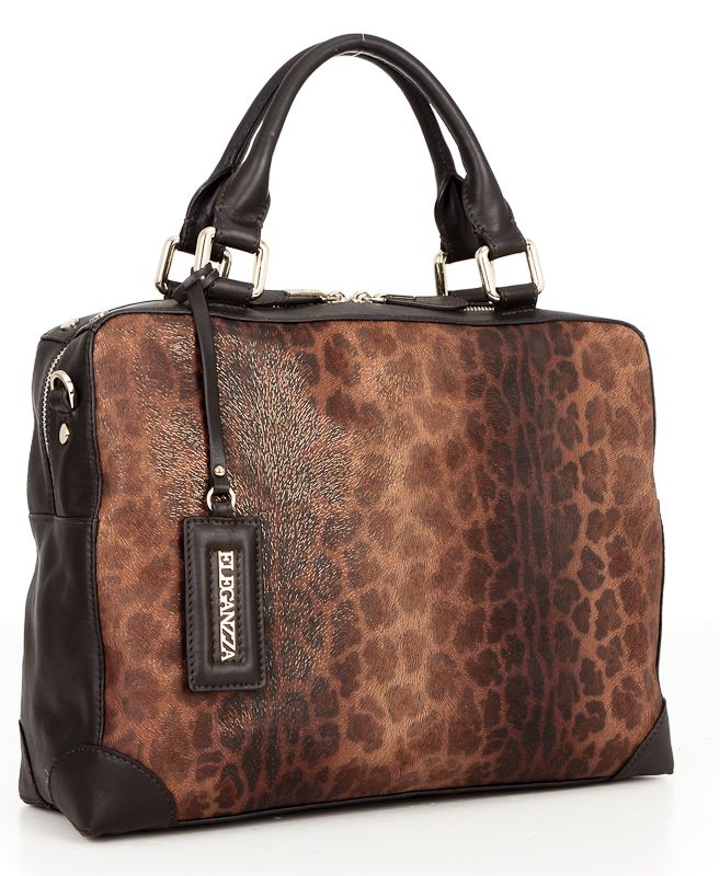����� ELEGANZZA Z1 - 12122 brown/d.brown
