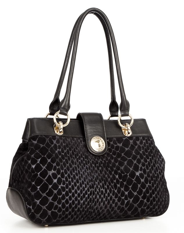 Сумка ELEGANZZA Z - 9582M black