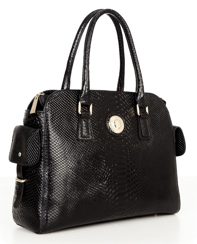 Сумка ELEGANZZA Z57B - 5095M black